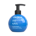 Chroma Barcelona — Mascarilla Baño de Color Semipermanente con Ácido Hialurónico — 250ml